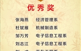 武威職業(yè)學院第二屆輔導(dǎo)員職業(yè)能力大賽光榮榜