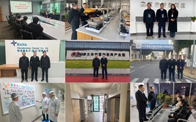 信息技術(shù)學(xué)院赴江浙開(kāi)展“訪(fǎng)企拓崗”——精準(zhǔn)對(duì)接促就業(yè)提質(zhì)