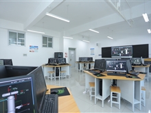 【化工專(zhuān)業(yè)實(shí)訓(xùn)基地】<br/>虛擬仿真實(shí)訓(xùn)室